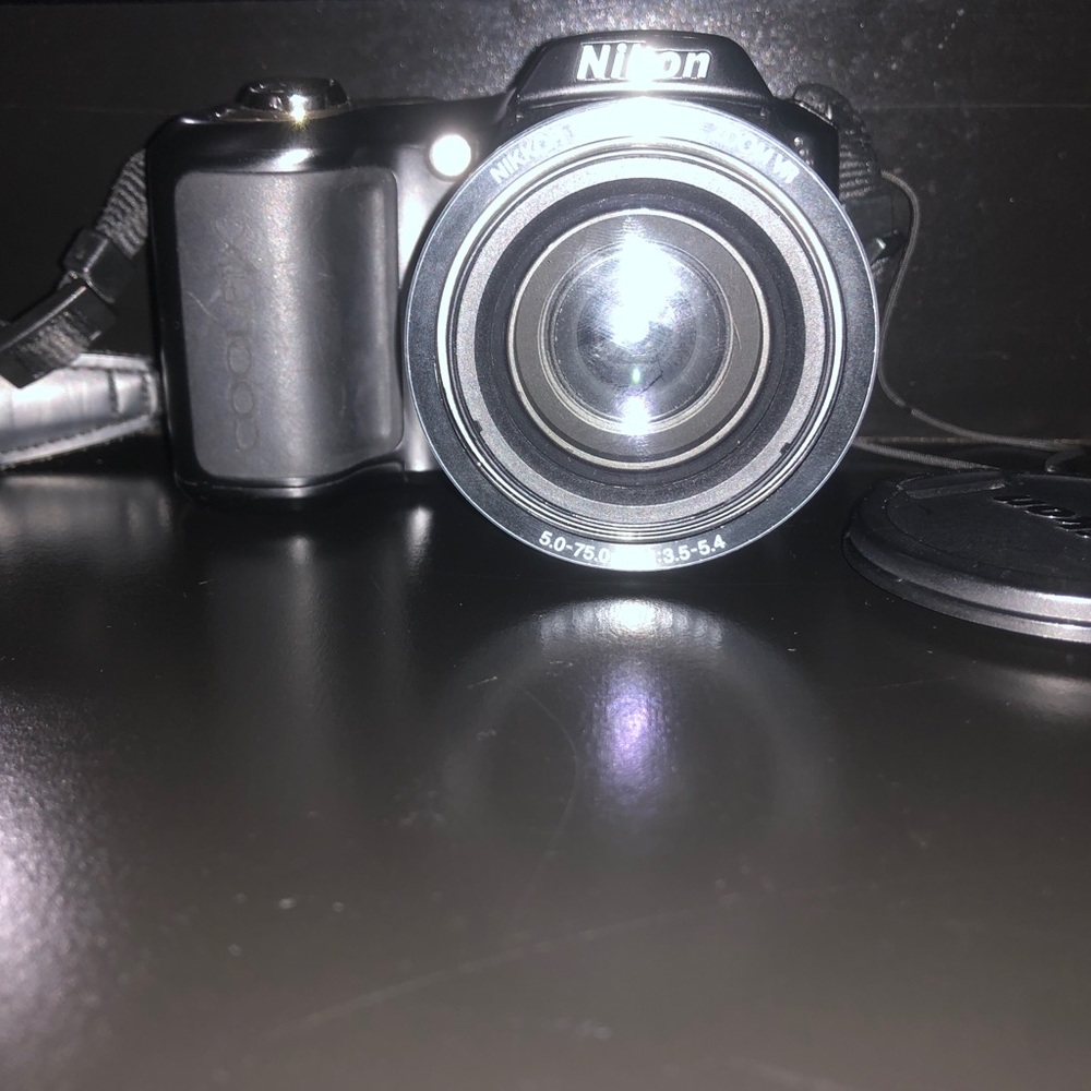 Camera - Picture 4 of 11